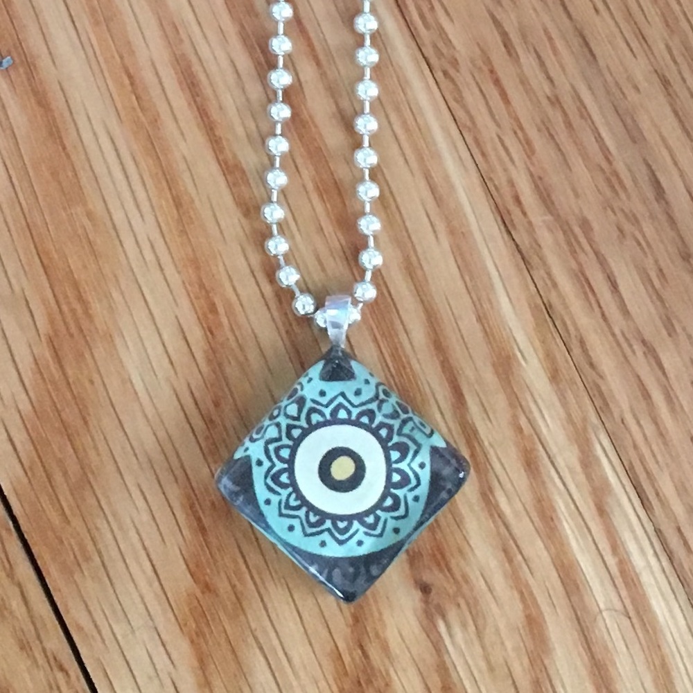 Handmade jewelry from Montana